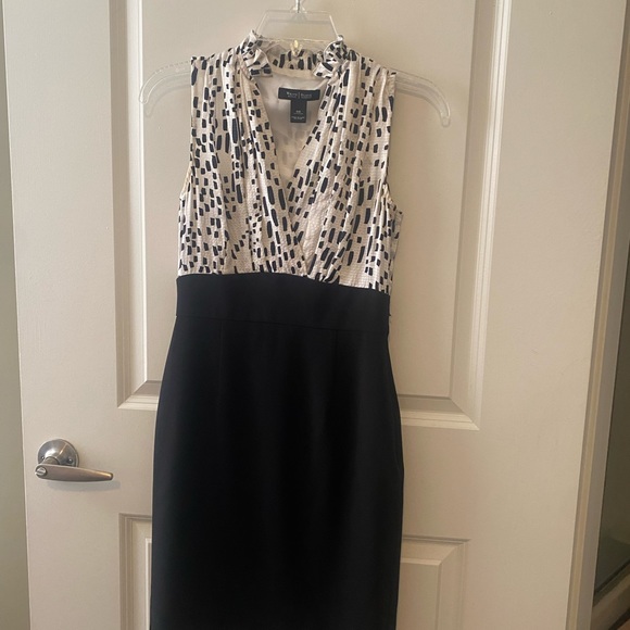 White House Black Market dress - Picture 2 of 2